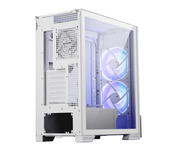 MSI MPG VELOX 300R AIRFLOW PZ WHITE 306-7G27W21-JA4 - 1349842 - zdjęcie 3